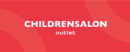 Childrensalon Outlet brand logo for reviews of online shopping for Children & Baby products