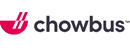 Chowbus brand logo for reviews of food and drink products