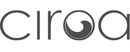Ciroa brand logo for reviews of online shopping for Home and Garden products