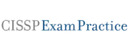 CISSP Exam Practice brand logo for reviews of Software Solutions