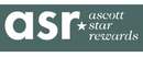 ASR brand logo for reviews of travel and holiday experiences