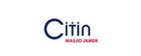 Citin Masjid Jamek brand logo for reviews of travel and holiday experiences