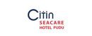 Citin Pudu brand logo for reviews of travel and holiday experiences