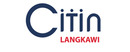 Citin Langkawi brand logo for reviews of travel and holiday experiences