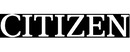 Citizen Watches brand logo for reviews of online shopping for Fashion products