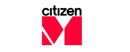 Citizen brand logo for reviews of travel and holiday experiences
