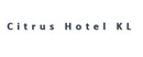 Citrus Hotel KL brand logo for reviews of travel and holiday experiences