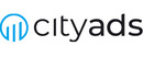 Cityads brand logo for reviews of Workspace Office Jobs B2B