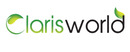ClarisWorld brand logo for reviews of online shopping for Home and Garden products