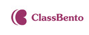 Class Bento brand logo for reviews of Gift shops