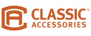 Classic Accessories brand logo for reviews of online shopping for Sport & Outdoor products