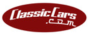 ClassicCars brand logo for reviews of car rental and other services