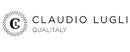 Claudio Lugli brand logo for reviews of online shopping for Fashion products