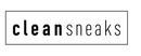 Clean Sneaks brand logo for reviews of online shopping for Merchandise products