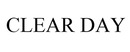 Clear Day brand logo for reviews of Good Causes