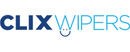 Clix Wipers brand logo for reviews of car rental and other services