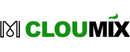 Cloumix technology brand logo for reviews of E-smoking