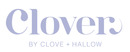 Clover brand logo for reviews of online shopping for Personal care products
