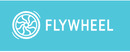 Flywheel brand logo for reviews of mobile phones and telecom products or services