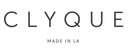 Clyque brand logo for reviews of online shopping for Fashion products