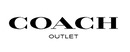 Coach Outlet brand logo for reviews of online shopping for Fashion products
