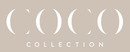 Coco Collection brand logo for reviews of travel and holiday experiences
