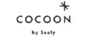 Cocoon by Sealy brand logo for reviews of online shopping for Home and Garden products
