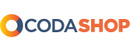 Coda Shop brand logo for reviews of Discounts & Winnings