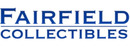 Fairfield Collectibles brand logo for reviews of online shopping for Fashion products