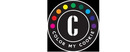 Color My Cookie brand logo for reviews of diet & health products