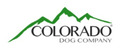 Colorado Dog brand logo for reviews of online shopping for Pet Shop products