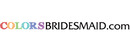 Colors Bridesmaid brand logo for reviews of online shopping for Fashion products