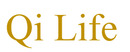 Qi Life brand logo for reviews of diet & health products