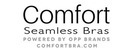 Comfort Bra brand logo for reviews of online shopping for Fashion products