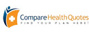 Compare Health Quotes brand logo for reviews of insurance providers, products and services