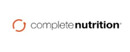 Complete Nutrition brand logo for reviews of diet & health products
