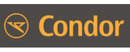 Condor brand logo for reviews of travel and holiday experiences