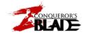 Conqueror's Blade brand logo for reviews 
