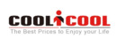 Coolicool brand logo for reviews of online shopping for Electronics products