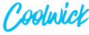 Coolwick brand logo for reviews of online shopping for Fashion products