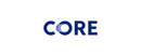 Core brand logo for reviews of online shopping for Electronics products