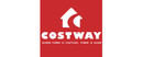 Costway CA brand logo for reviews of online shopping for Home and Garden products
