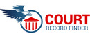 Court Record Finder brand logo for reviews of Other Good Services