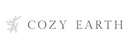 Cozy Earth brand logo for reviews of online shopping for Home and Garden products