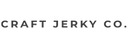 Craft Jerky Co. brand logo for reviews of online shopping for Home and Garden products