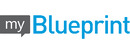 Bluprint brand logo for reviews of Study and Education