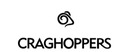 Craghoppers brand logo for reviews of online shopping for Sport & Outdoor products