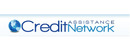 Credit Assistance Network brand logo for reviews of financial products and services
