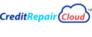 Credit Repair Cloud brand logo for reviews of financial products and services