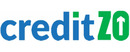 CreditZO brand logo for reviews of financial products and services